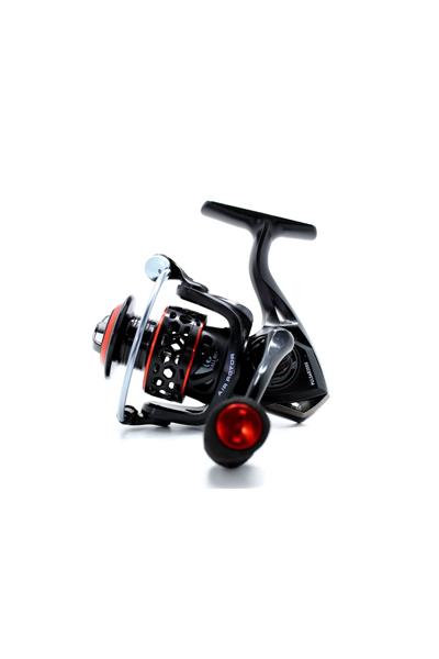 Captain Pulsar 2000 LRF Makinesi 6+1 BB