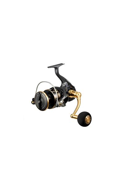 Daiwa 23 BG SW 6000DP Makara