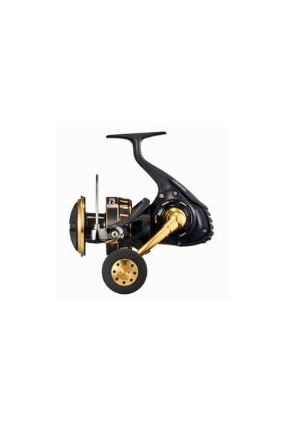 Daiwa 23 BG SW 6000DP Makara
