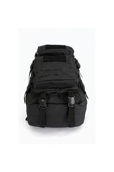Davang Tactical Sırt Çantası Siyah