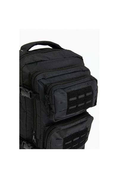 Davang Tactical Sırt Çantası Siyah