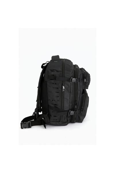 Davang Tactical Sırt Çantası Siyah