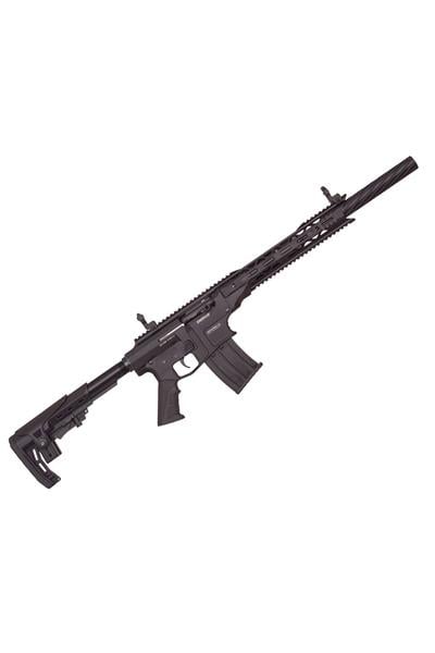 DERYA MK-12  ŞARJÖRLÜ YARI OTOMATİK AV TÜFEĞİ
