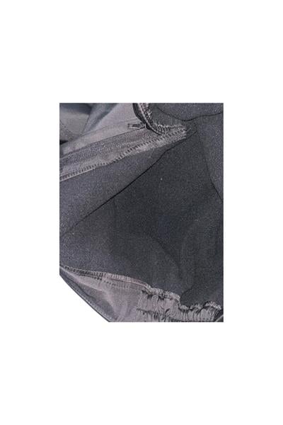 DRH İçi Polarlı Pantolon -25 Siyah XXL Beden