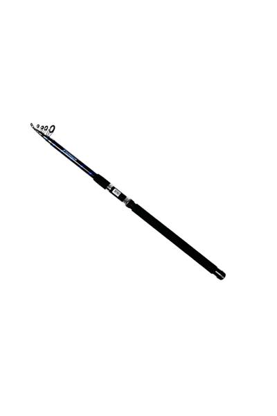 Ecotackle Rocket Teleskopik 100-300g 350 cm kamış