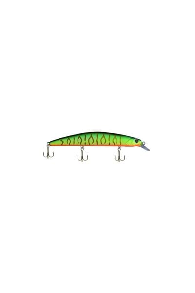 Ecotackle Ultimate Bass 125F 12.5 cm 21 g 862