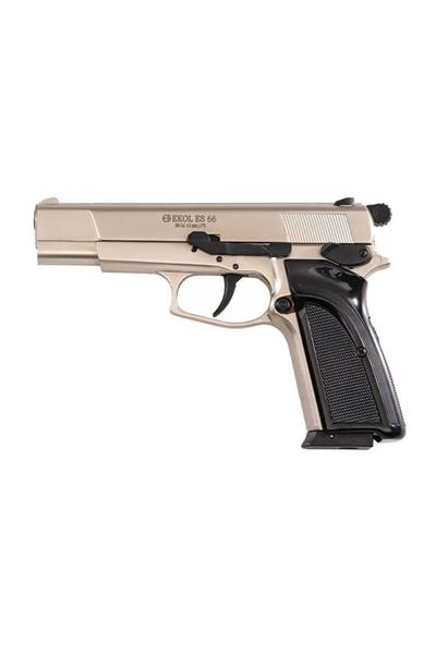 Ekol S66 Saten Havalı Tabanca