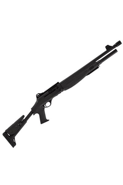 ESCORT MAGNUM MP-A TS YARI OTOMATİK AV TÜFEĞİ 12/51