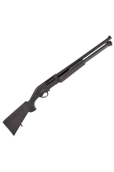 ESCORT MAGNUM PS POMPALI AV TÜFEĞİ 51 CM
