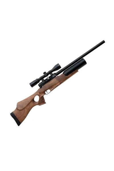 EVANIX  5,5 CAL  PCP HAVALI NİŞAN TÜFEĞİ