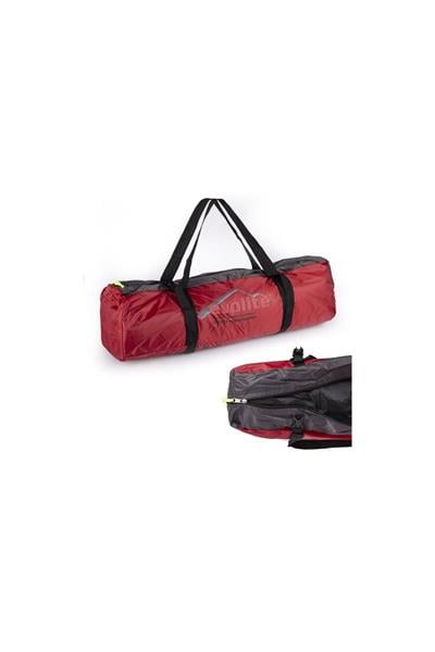 Evolite Excamp 2 Pro Çadır - 4 Mevsim