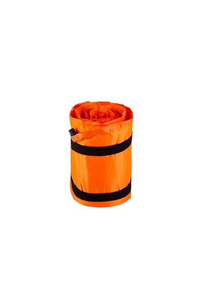 Evolite Luno 3.8 cm Şişme Mat- Turuncu