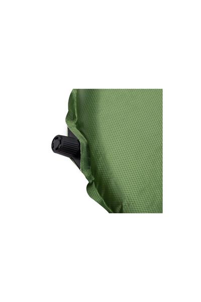 Evolite Luno 3.8 cm Şişme Mat- Yeşil