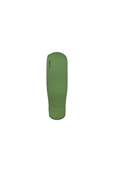 Evolite Luno 3.8 cm Şişme Mat- Yeşil