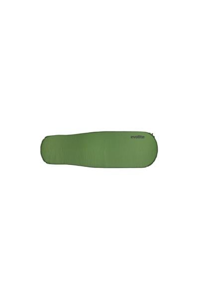 Evolite Luno 3.8 cm Şişme Mat- Yeşil