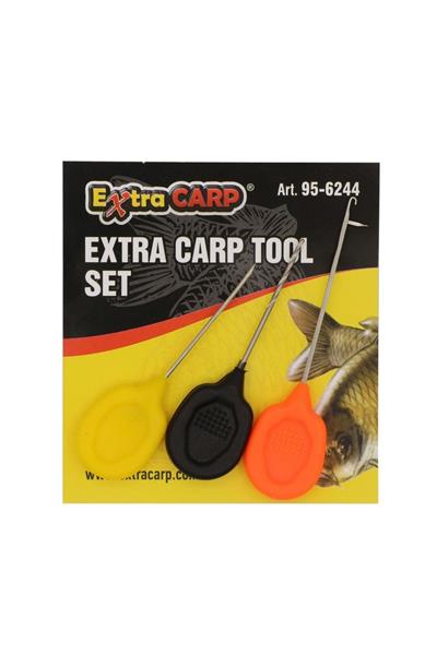 EXTRA CARP TOOLS SET 3LÜ