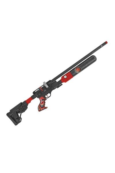 Hatsan Factor RC RED LW QE PCP Havalı Tüfek