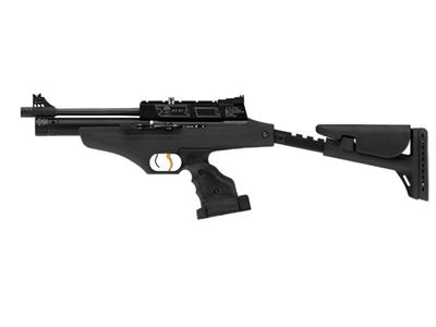 HATSAN  PCP AT-P2 HAVALI NİŞAN TABANCASI