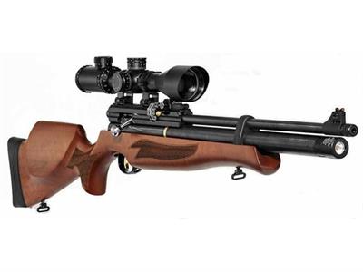 HATSAN TROPHY (SB-RB VERSİYON) PCP 5,5 MM HAVALI NİŞAN TÜFEĞİ