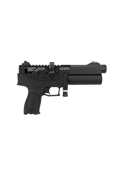 Hatsan Velox Black PCP Havalı Tabanca