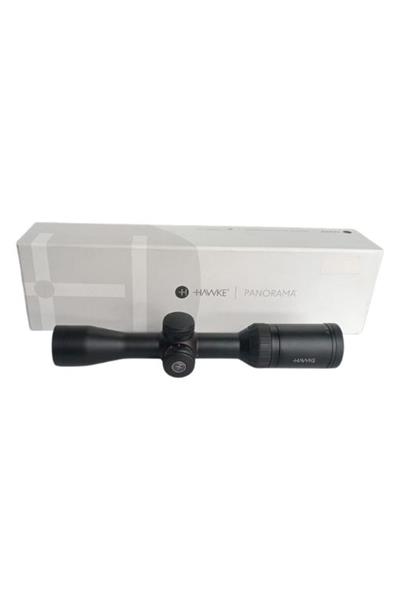 Hawke 2-7x32 IR Mildot Tüfek Dürbünü 15100