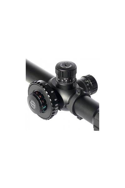 Hawke 6,5-20x42 SF Mildot IR Tüfek Dürbünü 17110