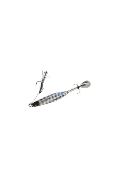 Hayabusa FS 417 Jack Eye Maki Maki 60gr Light 8cm Jig No:15