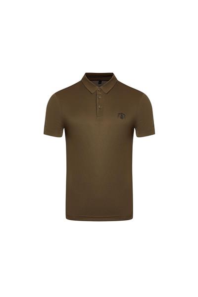 Huğlu Outdoor Polo Yaka T-Shirt