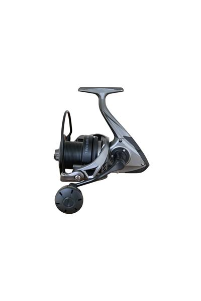 Kawa T-rex Surf 6+1 bb Metal Kafa Topuz 6000 Olta Makinesi