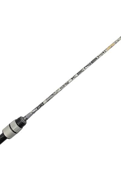 Kendo Kenshi Pro 1.98m 0.5-5 gr Lrf Olta Kamışı