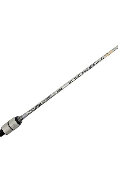 Kendo Kenshi Pro 2.28m 1-9 gr Lrf Olta Kamışı