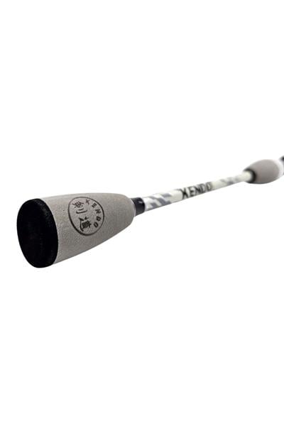 Kendo Kenshi Pro 2.10m 1-7 gr Lrf Olta Kamışı