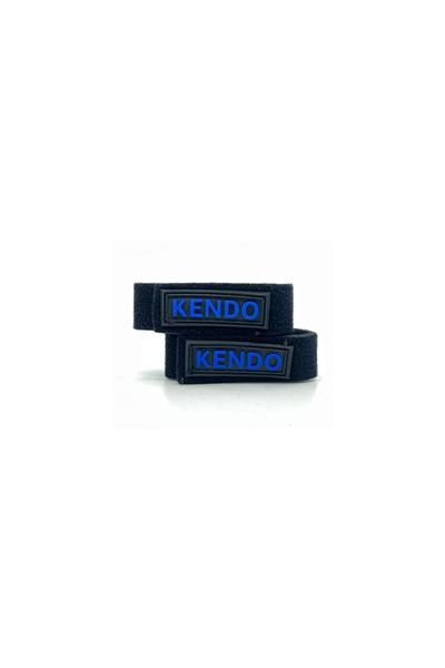 Kendo Neopren Kamış Bandı 2 Adet