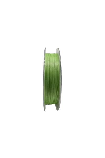 Kendo X-12+1 Braided 150m Apple Green Örgü İp 0,20mm