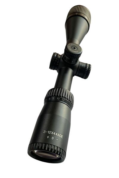 Luger 3-12x44 AOE Dürbün (TP004)