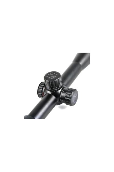 Luger 6-24x50 AOMC Dürbün (TP003)