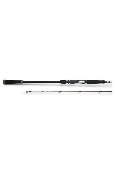 Mustad MedMax 10-35gr Olta Kamışı 248cm