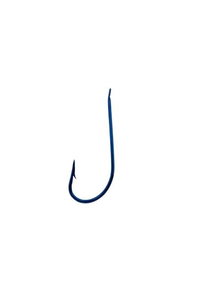 Mustad Olta İğnesi 1522 100lü No:8