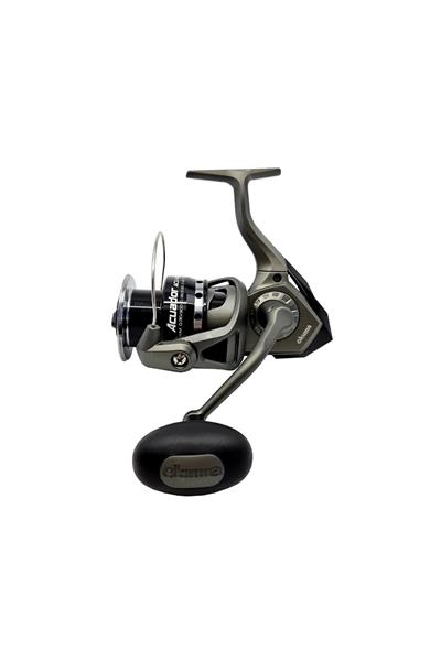 Okuma Acuador ACU-6000A 3+1BB Olta Makinesi