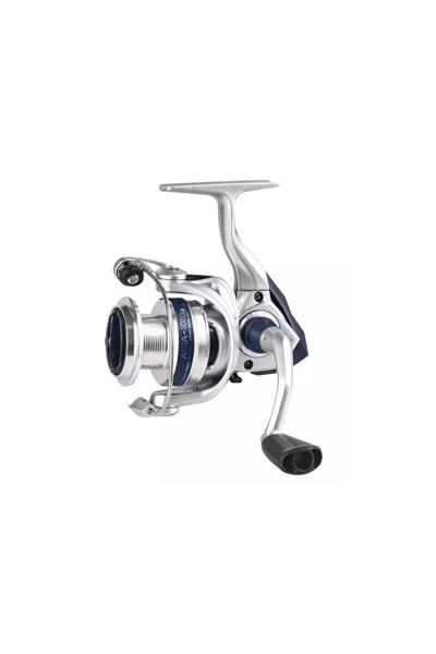 Okuma ARIA-3000a Painting Silver 1BB Olta Makinesi
