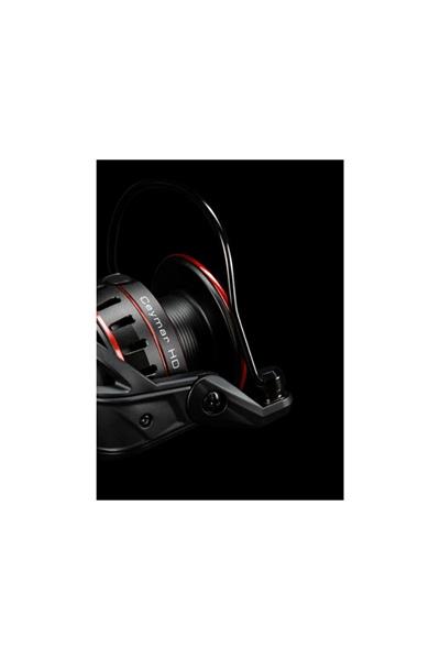Okuma Ceymar HD CHD-4000A Matt Black 7+1BB Olta Makinesi