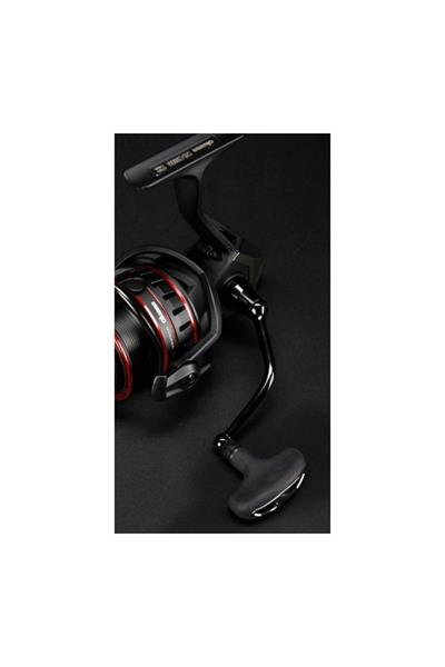 Okuma Ceymar HD CHD-4000A Matt Black 7+1BB Olta Makinesi