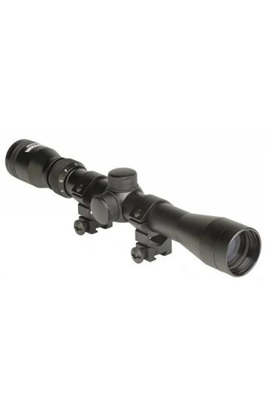 OPTİMA 3-9X32