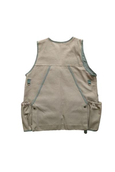 Orion 701 Camel Avcı Yeleği