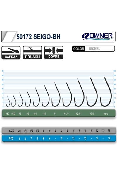 Owner 53263-50923 C-3 Carp Tsuyoshi BC No:4