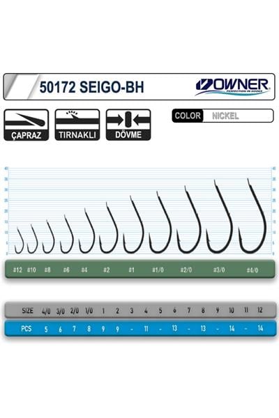 Owner 53263-50923 C-3 Carp Tsuyoshi BC No:1