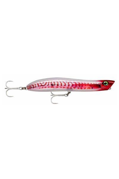 RAPALA MAX RAP WALKN ROLL 100MM HDRHU