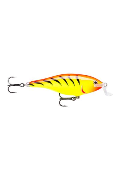 RAPALA SHALLOW SHAD RAP 90MM HT