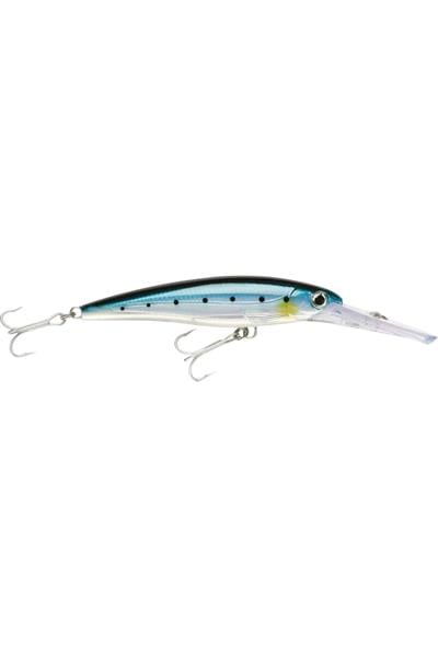Rapala X-Rap Magnum Divebait 120mm BSRD