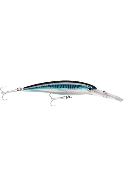 Rapala X-Rap Magnum Divebait 140mm SBM